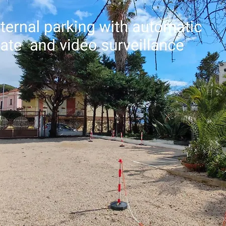 Il Giardino Di Anna Bed & Breakfast