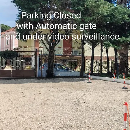 Il Giardino Di Anna 4*