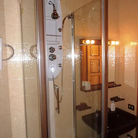 Il Giardino Di Anna Bed & Breakfast
