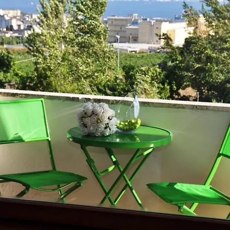 Il Giardino Di Anna Bed & Breakfast