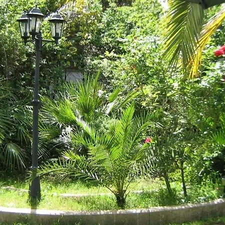 Il Giardino Di Anna 4* Trecase