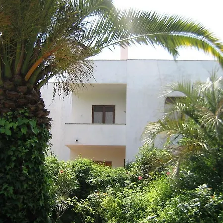 Il Giardino Di Anna 4* Trecase
