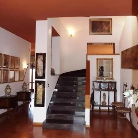 Il Giardino Di Anna Bed & Breakfast Trecase