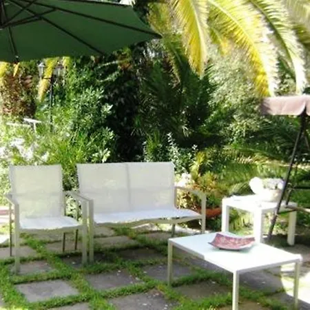 Il Giardino Di Anna B&B