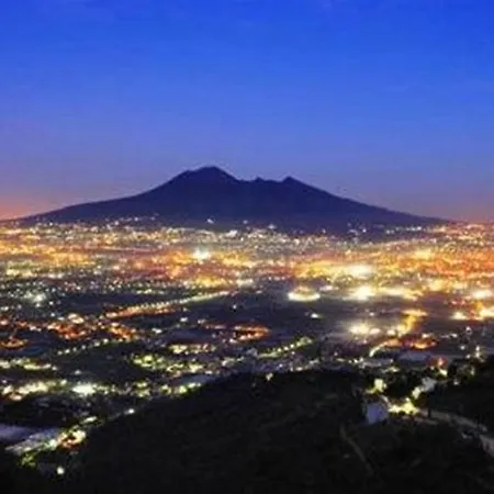 Il Giardino Di Anna Bed & Breakfast 4*