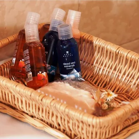 Bed & Breakfast Il Giardino Di Anna Trecase