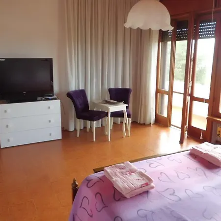 Bed & Breakfast Il Giardino Di Anna