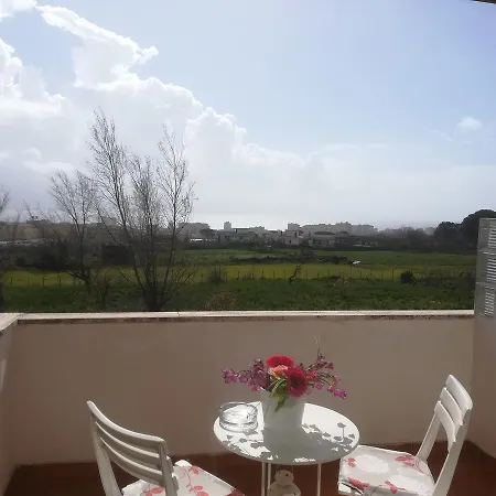 Il Giardino Di Anna 4* Trecase