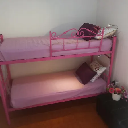 Il Giardino Di Anna 4*