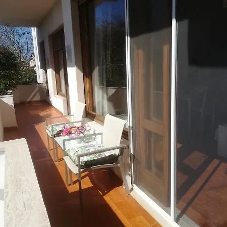 Il Giardino Di Anna Bed & Breakfast 4*