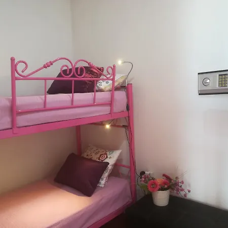 Il Giardino Di Anna 4*