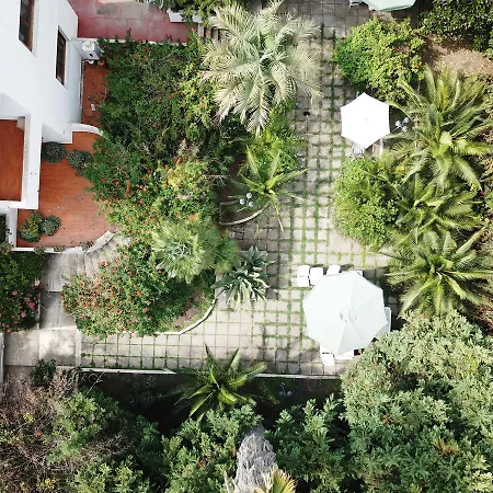Il Giardino Di Anna 4*