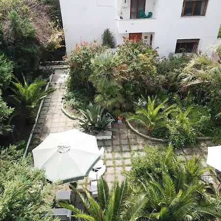 Bed & Breakfast Il Giardino Di Anna Trecase
