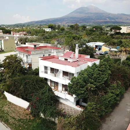 Il Giardino Di Anna Trecase