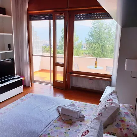 Il Giardino Di Anna Bed & Breakfast 4*