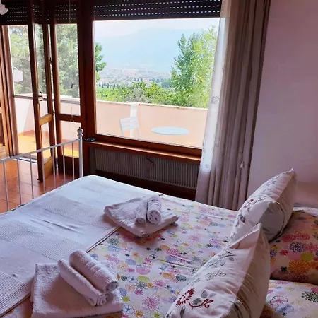 Il Giardino Di Anna Bed & Breakfast Trecase