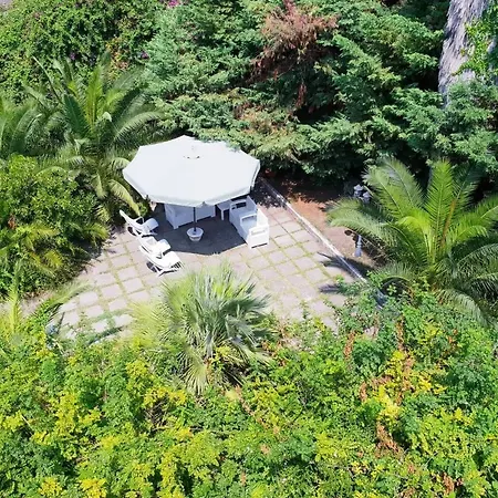 Bed & Breakfast Il Giardino Di Anna