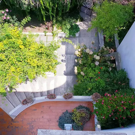 Bed & Breakfast Il Giardino Di Anna