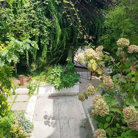 Bed & Breakfast Il Giardino Di Anna Trecase