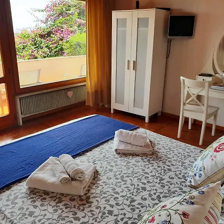 Il Giardino Di Anna 4* Trecase