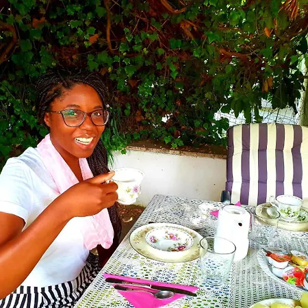 Il Giardino Di Anna 4*
