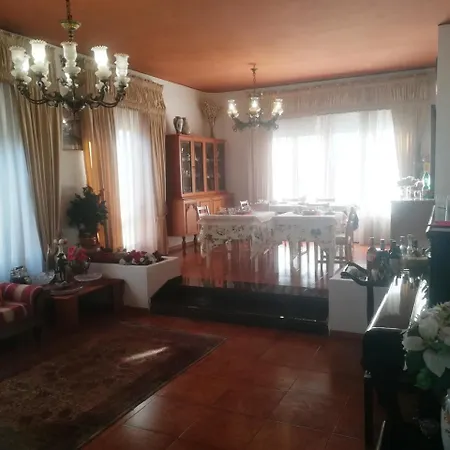 Il Giardino Di Anna Bed & Breakfast
