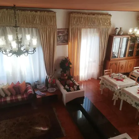 Il Giardino Di Anna Bed & Breakfast
