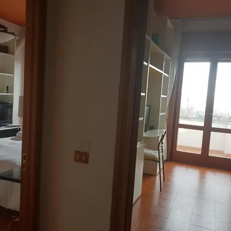 Bed & Breakfast Il Giardino Di Anna Trecase