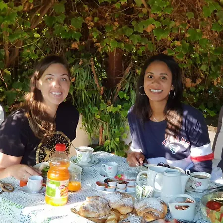 Il Giardino Di Anna 4*