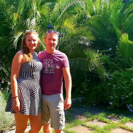 Il Giardino Di Anna 4*