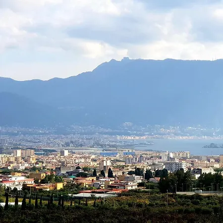 Bed & Breakfast Il Giardino Di Anna Trecase