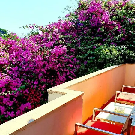 Il Giardino Di Anna Bed & Breakfast