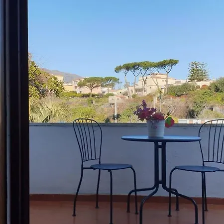 Il Giardino Di Anna Bed & Breakfast Trecase