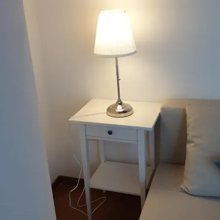 Bed & Breakfast Il Giardino Di Anna 4*