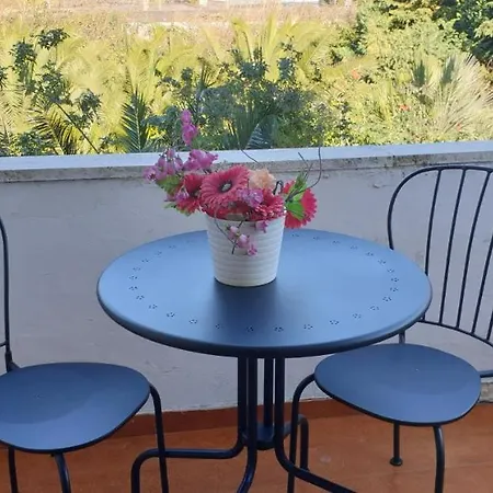 Il Giardino Di Anna
