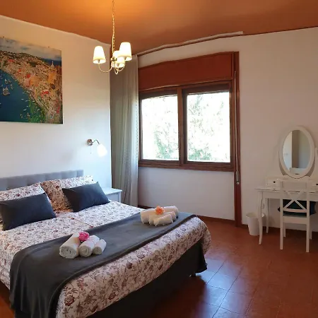Il Giardino Di Anna Bed & Breakfast