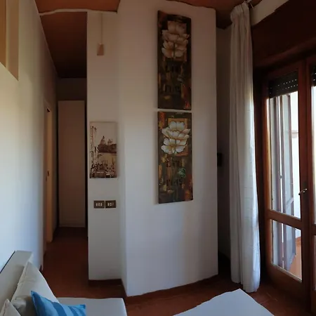 Il Giardino Di Anna 4*