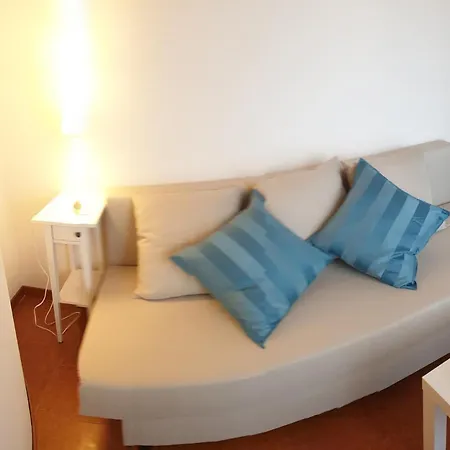 Bed & Breakfast Il Giardino Di Anna