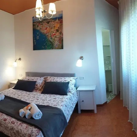 Il Giardino Di Anna Bed & Breakfast