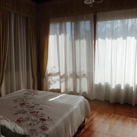 Il Giardino Di Anna Bed & Breakfast 4*