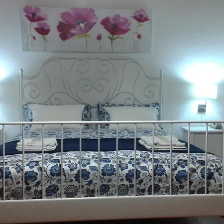 Il Giardino Di Anna Bed & Breakfast 4*