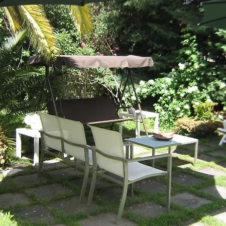 Il Giardino Di Anna