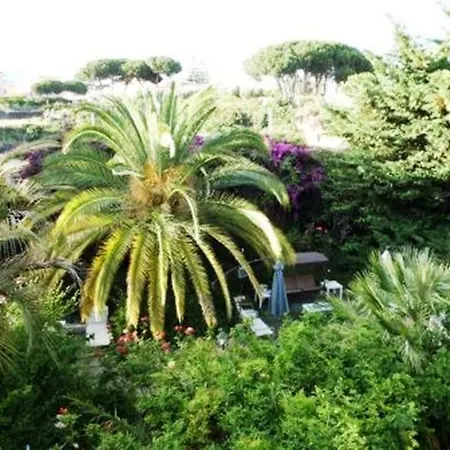 Il Giardino Di Anna Trecase