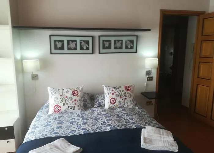 Bed & Breakfast Il Giardino Di Anna Trecase